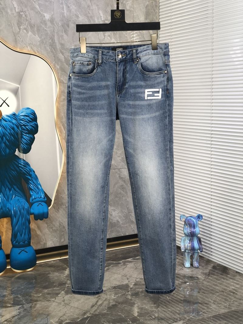 Fendi Jeans